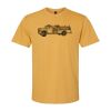 Gildan SoftStyle® Midweight T-Shirt Thumbnail