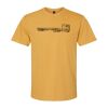 Gildan SoftStyle® Midweight T-Shirt Thumbnail