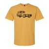 Gildan SoftStyle® Midweight T-Shirt Thumbnail