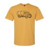 Gildan SoftStyle® Midweight T-Shirt Thumbnail