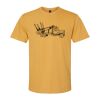 Gildan SoftStyle® Midweight T-Shirt Thumbnail
