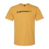 Gildan SoftStyle® Midweight T-Shirt Thumbnail