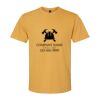 Gildan SoftStyle® Midweight T-Shirt Thumbnail