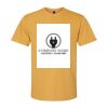 Gildan SoftStyle® Midweight T-Shirt Thumbnail