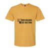 Gildan SoftStyle® Midweight T-Shirt Thumbnail