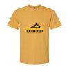 Gildan SoftStyle® Midweight T-Shirt Thumbnail
