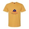 Gildan SoftStyle® Midweight T-Shirt Thumbnail
