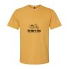 Gildan SoftStyle® Midweight T-Shirt Thumbnail