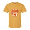Gildan SoftStyle® Midweight T-Shirt Thumbnail