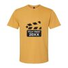 Gildan SoftStyle® Midweight T-Shirt Thumbnail