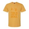 Gildan SoftStyle® Midweight T-Shirt Thumbnail