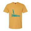 Gildan SoftStyle® Midweight T-Shirt Thumbnail