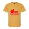 Gildan SoftStyle® Midweight T-Shirt Thumbnail