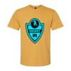 Gildan SoftStyle® Midweight T-Shirt Thumbnail