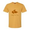 Gildan SoftStyle® Midweight T-Shirt Thumbnail