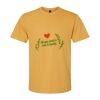 Gildan SoftStyle® Midweight T-Shirt Thumbnail