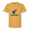 Gildan SoftStyle® Midweight T-Shirt Thumbnail