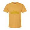 Gildan SoftStyle® Midweight T-Shirt Thumbnail