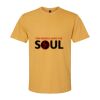 Gildan SoftStyle® Midweight T-Shirt Thumbnail