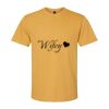 Gildan SoftStyle® Midweight T-Shirt Thumbnail