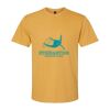 Gildan SoftStyle® Midweight T-Shirt Thumbnail