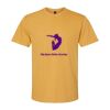 Gildan SoftStyle® Midweight T-Shirt Thumbnail