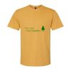 Gildan SoftStyle® Midweight T-Shirt Thumbnail