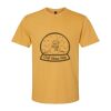 Gildan SoftStyle® Midweight T-Shirt Thumbnail