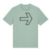 Unisex Creator 2.0 iconic t-shirt (STTU169) Thumbnail