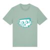 Unisex Creator 2.0 iconic t-shirt (STTU169) Thumbnail