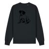 Unisex Changer 2.0 iconic crew neck sweatshirt (STSU178) Thumbnail