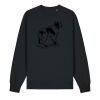 Unisex Changer 2.0 iconic crew neck sweatshirt (STSU178) Thumbnail