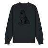 Unisex Changer 2.0 iconic crew neck sweatshirt (STSU178) Thumbnail