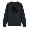 Unisex Changer 2.0 iconic crew neck sweatshirt (STSU178) Thumbnail