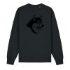 Unisex Changer 2.0 iconic crew neck sweatshirt (STSU178) Thumbnail