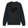 Unisex Changer 2.0 iconic crew neck sweatshirt (STSU178) Thumbnail