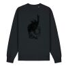 Unisex Changer 2.0 iconic crew neck sweatshirt (STSU178) Thumbnail