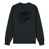 Unisex Changer 2.0 iconic crew neck sweatshirt (STSU178) Thumbnail