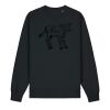 Unisex Changer 2.0 iconic crew neck sweatshirt (STSU178) Thumbnail
