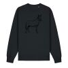 Unisex Changer 2.0 iconic crew neck sweatshirt (STSU178) Thumbnail