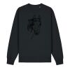 Unisex Changer 2.0 iconic crew neck sweatshirt (STSU178) Thumbnail