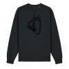 Unisex Changer 2.0 iconic crew neck sweatshirt (STSU178) Thumbnail