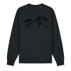 Unisex Changer 2.0 iconic crew neck sweatshirt (STSU178) Thumbnail