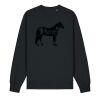 Unisex Changer 2.0 iconic crew neck sweatshirt (STSU178) Thumbnail