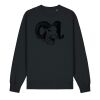 Unisex Changer 2.0 iconic crew neck sweatshirt (STSU178) Thumbnail