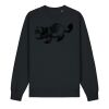 Unisex Changer 2.0 iconic crew neck sweatshirt (STSU178) Thumbnail