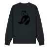 Unisex Changer 2.0 iconic crew neck sweatshirt (STSU178) Thumbnail