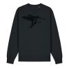 Unisex Changer 2.0 iconic crew neck sweatshirt (STSU178) Thumbnail