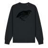Unisex Changer 2.0 iconic crew neck sweatshirt (STSU178) Thumbnail