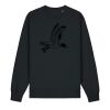 Unisex Changer 2.0 iconic crew neck sweatshirt (STSU178) Thumbnail